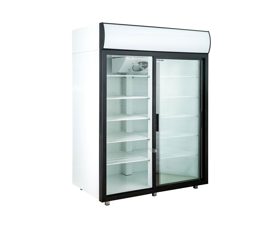Холодильный шкаф Polair dm110-s