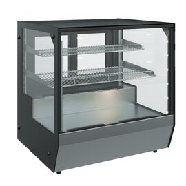 Холодильная витрина AMRA AC59 VV 0,7-1