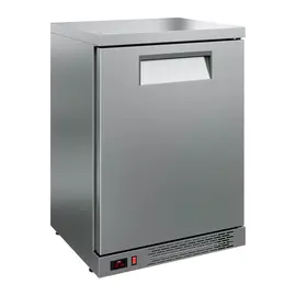 Холодильный стол Polair TD101-GC без борта
