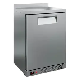 Холодильный стол Polair TD101-GC с бортом