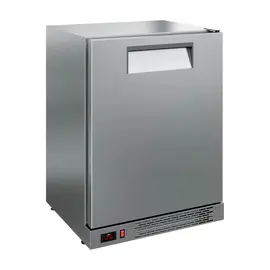 Холодильный стол Polair TD101-GC без столешницы