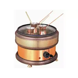 Аппарат для приготовления кофе на песке Johny AK/8-3 N 3