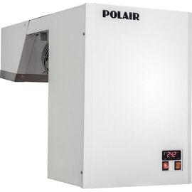Холодильный моноблок Polair MB 109 R (Light)