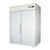 Холодильный шкаф Polair CM110-S (ШХ-1.0)