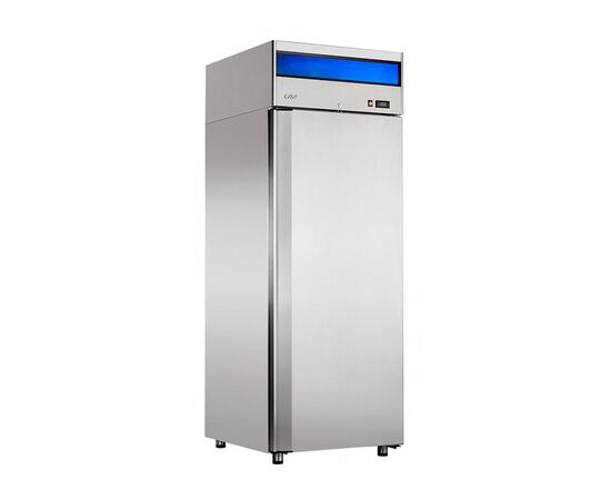 Холодильный шкаф Abat ШХ-0,5-01 нерж