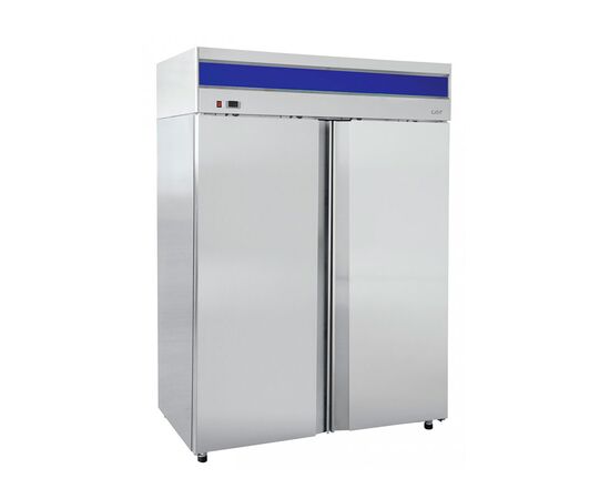 Холодильный шкаф Abat ШХ-1,4-01 нерж