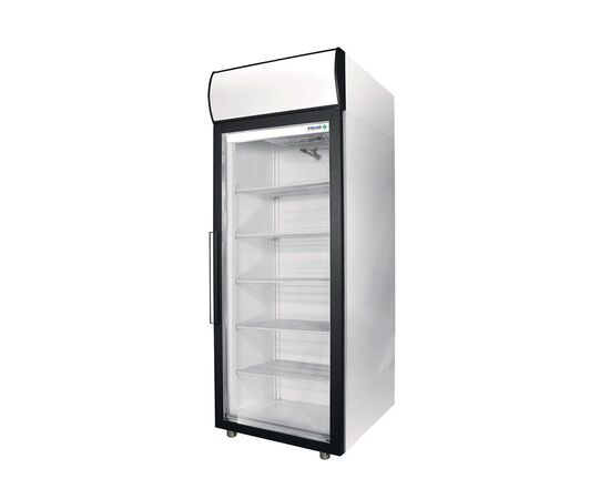 Холодильный шкаф Polair ШХФ-0,7 ДС