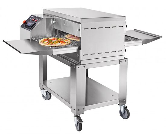 Конвеерная печь для пиццы ПЭК-400