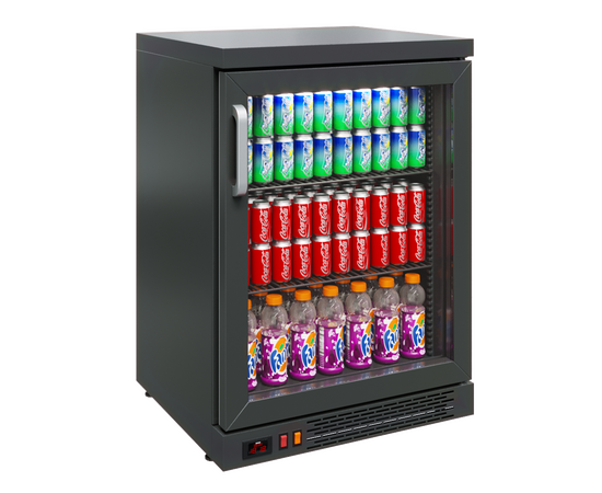 Холодильный шкаф Polair TD101-Bar