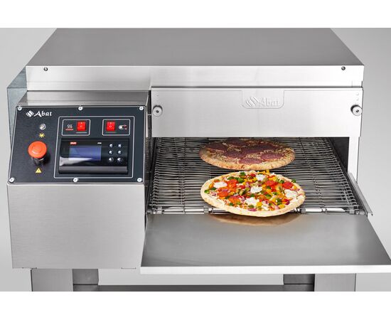 Конвеерная печь для пиццы ПЭК-400