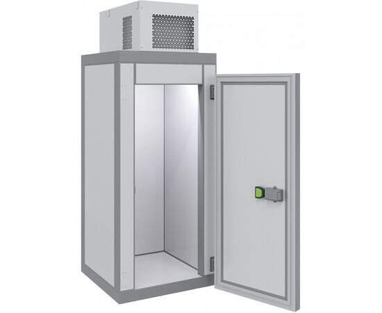 Холодильная камера КХН-1.44 Minichell ММ 2 двери