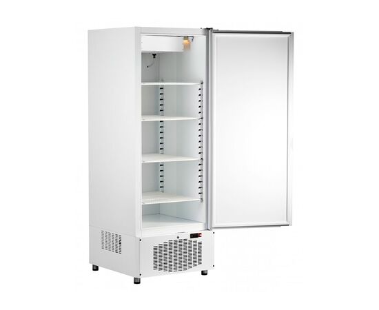 Холодильный шкаф Abat ШХс-0,5-02