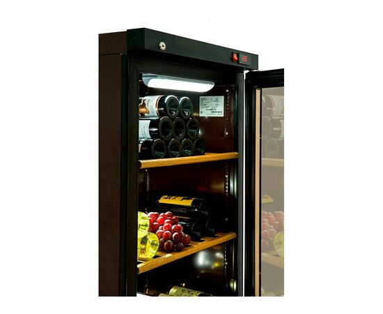 Холодильный шкаф Polair DW104u-Bravo