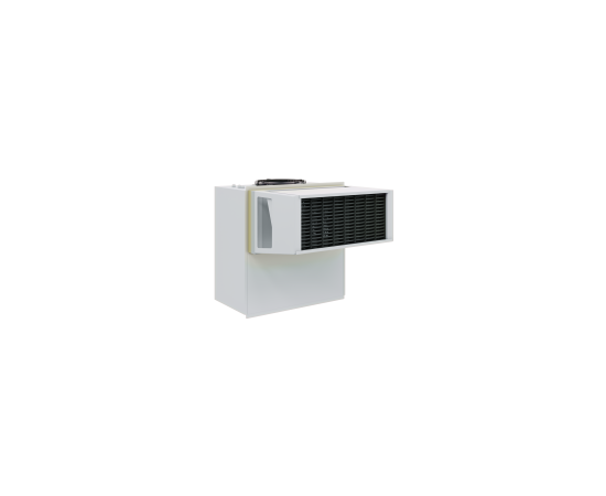 Холодильный моноблок Polair MM 337 S