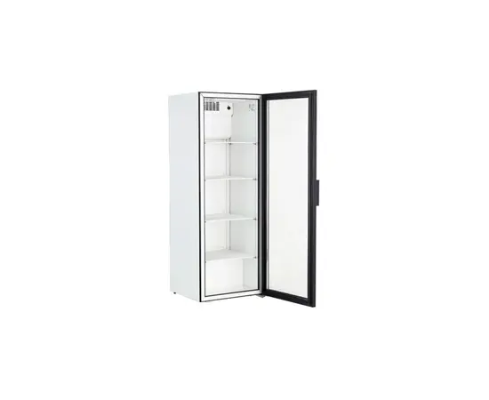 Холодильный шкаф Polair DM104-Bravo дверь