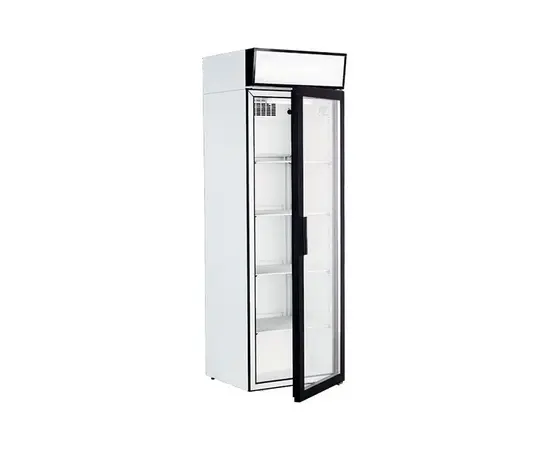 Холодильный шкаф Polair DM104c-Bravo дверь