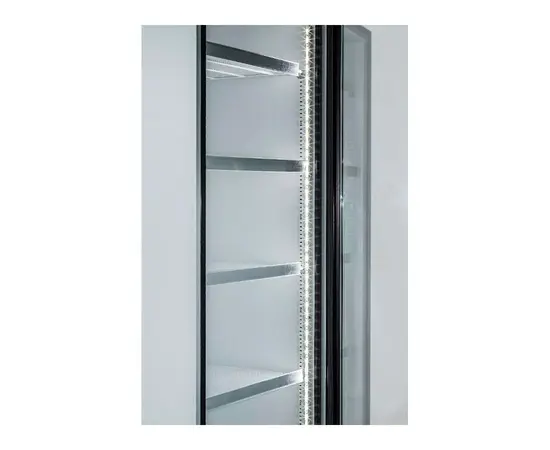 Холодильный шкаф Polair DM104c-Bravo подсветка