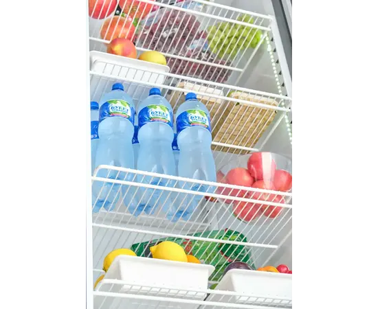 Холодильный шкаф Abat ШХс-1,4-02 полки