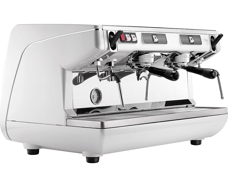 Nuova simonelli appia s